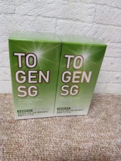 TOGEN SG２箱セットのサムネイル