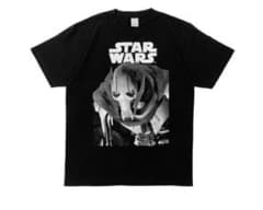 新品】Lサイズ グリーヴァス将軍 ヘビーウェイトTシャツ 大阪コミコン