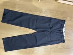 Dickies チャコールグレー ワークパンツのサムネイル
