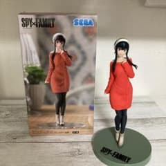 ＳPＹxFAMILY   (ヨル　フォージャー)のサムネイル