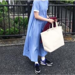 BEAMS BOY ワンピースのサムネイル