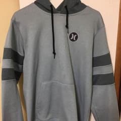 Hurley パーカーのサムネイル