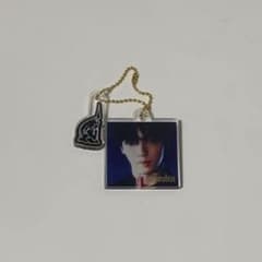 TXT スビン Starkissed ポップアップ カプセルトイ アクキーのサムネイル
