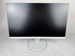 全額返金保証】内蔵スピーカー有り NEC AS221F 21.5インチモニター