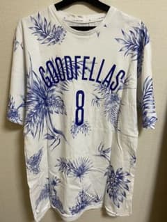 Tシャツのサムネイル