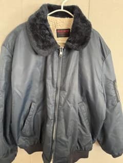 WEAR GUARD フライトジャケットのサムネイル