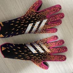 キーパーグローブアディダスのサムネイル