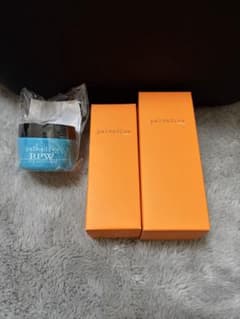 パルマディーバ No.118EX 美容液 50ml 30ml おまけ付 - メルカリ