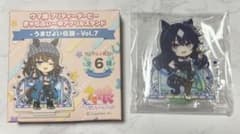 きゃらふぃーゆ ウマ娘 アクリルスタンド ヴィルシーナ