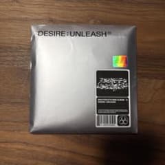 ENHYPEN 6TH MINI ALBUM DESIRE : UNLEASHのサムネイル