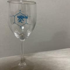 ハンターハンター 水見式グラス！ 今日売りたい！ - メルカリ