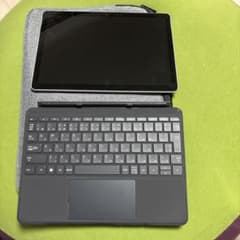 Microsoft Surface go3 動作確認済み - メルカリ