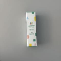 【新品未使用】ALOBABY Milhy Lotion 無香タイプ 80mlのサムネイル