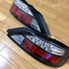 シルビア S15 LED テールランプのサムネイル