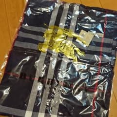 BURBERRYストールのサムネイル