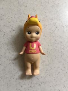 ソニーエンジェル　午年年賀状フィギュア 最終 Sonny Angel ソニーエンジェル 年賀状 2026 馬 午年 - メルカリ