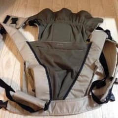 5manieres 抱っこひものサムネイル