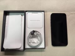 iPhone12 ProMax パシフィックブルー512GB SIMロックなしのサムネイル