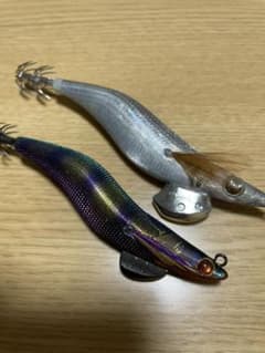 ダートマックス　エギ　エギング　ヤマシタ　エギ王のサムネイル