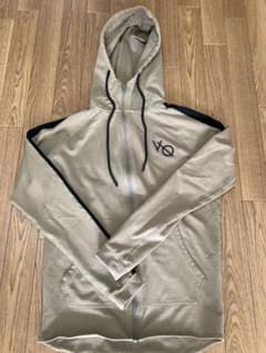VQFIT VANQUISH ヴァンキッシュフィットネス　ジャージ　パーカーのサムネイル