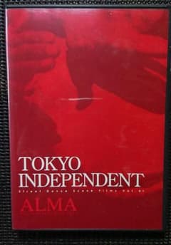 tokyo independentのサムネイル