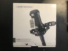 audio−technica AT2035のサムネイル