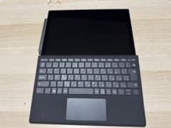 Microsoft Surface Pro 7 1866タブレット 本体のサムネイル