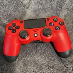 PS4 コントローラー 純正のサムネイル