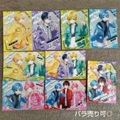 AMPTAKxCOLORS ブロマイド まとめ売り バラ売り可◎ - メルカリ