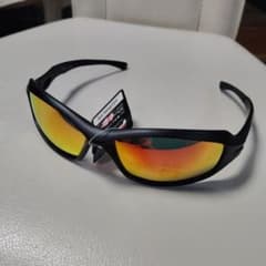 FILA スポーツサングラス HFC-705-3　新品未使用のサムネイル