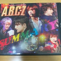 A.B.C-Z/Johnny's Dome Theatre～SUMMARY20…のサムネイル