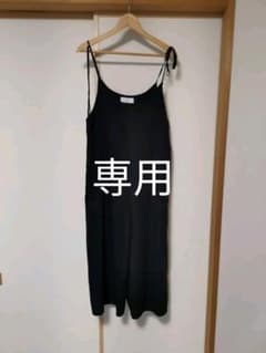 専用ページ　SLOBE IENA■オールインワン サロペットのサムネイル