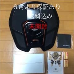 MTG SIXPAD  foot fit 正規代理店より購入 未開封 未使用のサムネイル