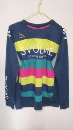 SVOLME ウェアのサムネイル