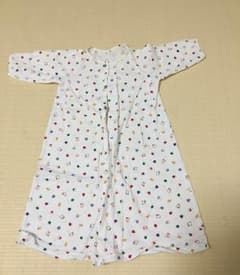 ファミリア ドレスオール familiar 新生児 ベビー服 カバーオールのサムネイル