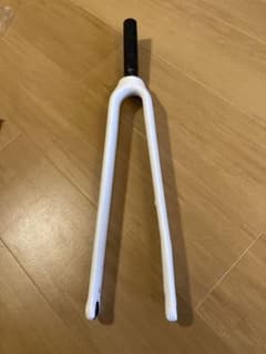 canyon aeroad slxフロントフォーク - メルカリ