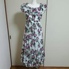 ♡チャーミー様専用♡No.112 ワンピースのサムネイル
