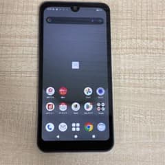 SHARP AQUOS wish3 SH-53D 本体 docomo - メルカリ
