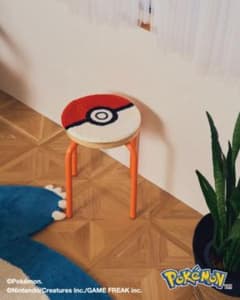 MIYOSHI RUG × Pokemon モンスターボールラグ - メルカリ