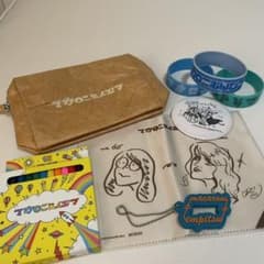 マカロニえんぴつ グッズのサムネイル