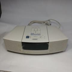 【動作品】BOSEボーズ　WaveRadio/CD　リモコン無しのサムネイル