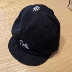Polo ブラック キャップのサムネイル