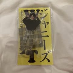 アクスタfesta ジャニーズWEST 小瀧望のサムネイル