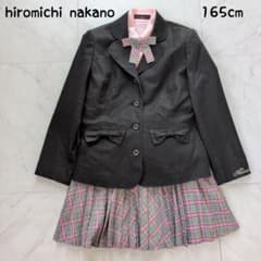hiromichi nakano フォーマル セットアップ 4点 卒業式 卒服 - メルカリ