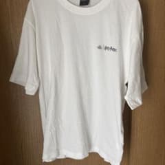 GUとHarry Potter コラボTシャツ ホワイト Mサイズのサムネイル