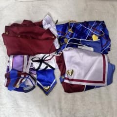白鳥藍良 フィーチャー1 コスプレ衣装 - メルカリ