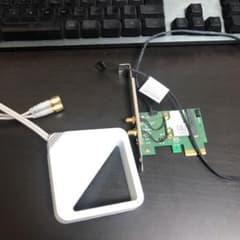 【最終値下げ】Intel Dual Band Wireless-AC 7260のサムネイル