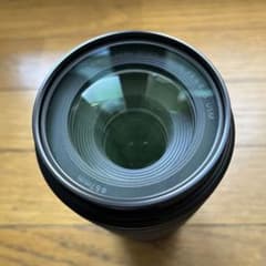 Canon RF 100-400mm F5.6-8 IS USMのサムネイル