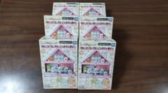 すみっコぐらし 食玩 すみっこなおかし屋さん 全６種 コンプ