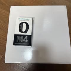tee様専用体重計とスマートウォッチのサムネイル